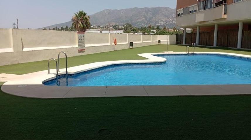 Piso en venta en Mijas, Las lagunas photo 0