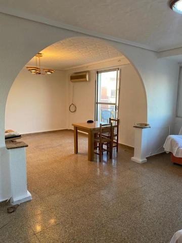 Piso en venta en Mislata, CAMINO VIEJO DE XIRIVELLA photo 0