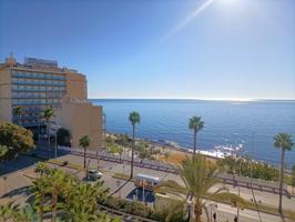 Apartamento en venta en Benalmádena, Torrequebrada photo 0