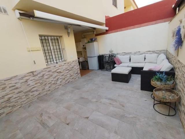 Casa en venta en Jerez de la Frontera, Avda. Caballero Bonald - San José Obrero - Guadalc photo 0