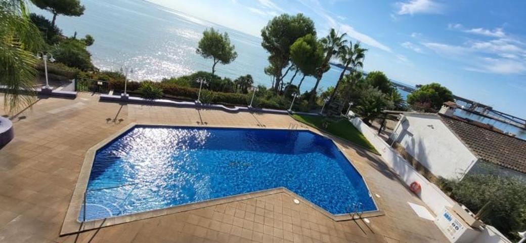 Apartamento en venta en Alcanar, Alcanar-Platja - Urb. Montecarlo photo 0
