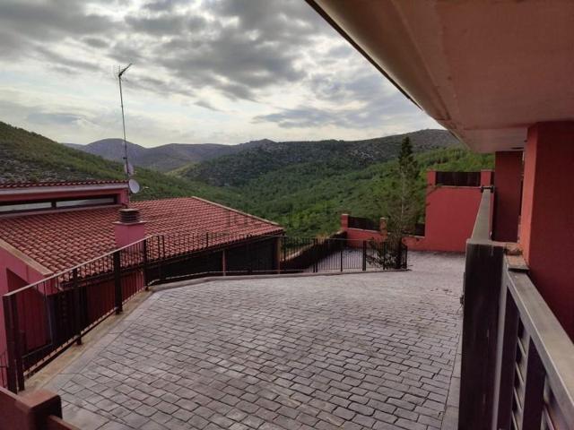 Casa en venta en Olivella, Olivella photo 0