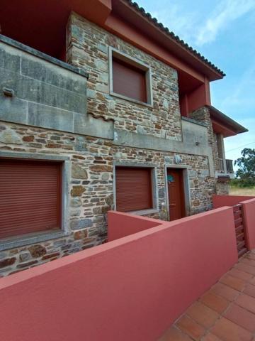 Adosada en venta en Sanxenxo, Salnés photo 0