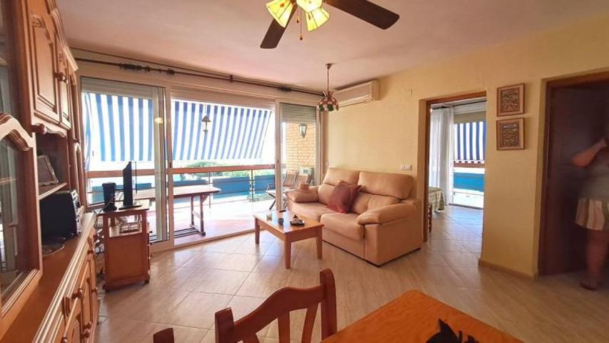 Apartamento en venta en Gandia, Playa de Gandia photo 0