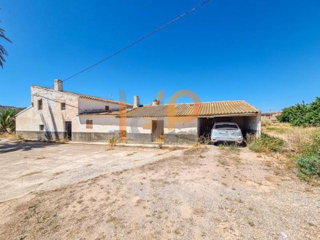 Adosada en venta en Zurgena, La Alfoquia photo 0