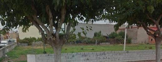 Terreno en venta en Alquerías del Niño Perdido, Comunidad valenciana photo 0