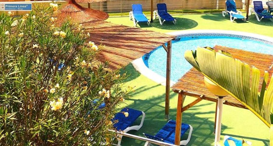 Planta baja en venta en Cabo de Palos, CALA FLORES photo 0