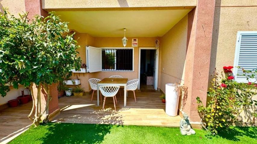 Bungalow en venta en Santa Pola, Carabasí photo 0