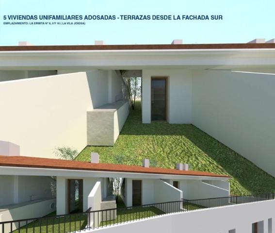 Apartamento en venta en Villajoyosa, Partida Ermita de San Antonio photo 0