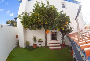 Bungalow en venta en Los Barrios, El chaparral photo 0