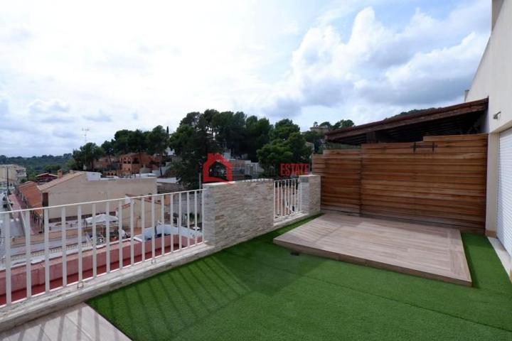 Apartamento en venta en Náquera photo 0