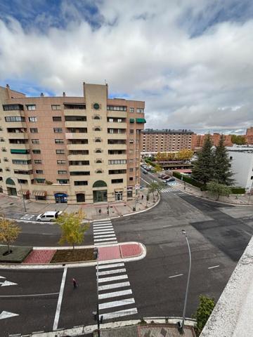 Piso en venta en Valladolid, Parquesol photo 0