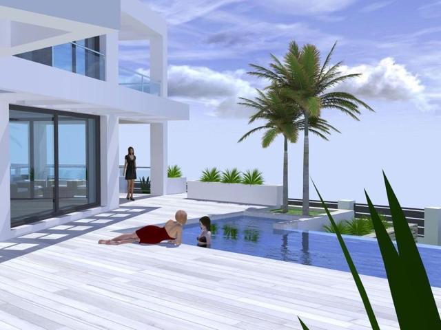 Terreno en venta en San Roque, San Roque photo 0