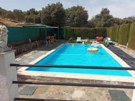 Chalet en venta en Plasencia, CERO, 10600 photo 0