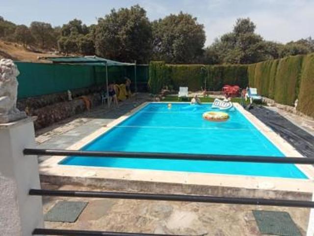 Chalet en venta en Plasencia, CERO, 10600 photo 0