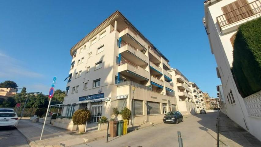 Piso en venta en Calafell, L Estany photo 0