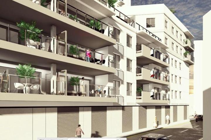 Piso en venta en Castellón de la Plana, Centro photo 0