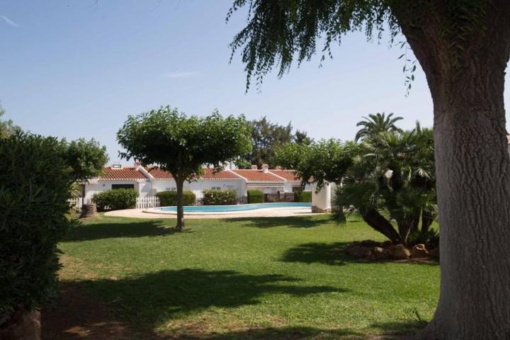 Bungalow en venta en Denia, Zona Montgó photo 0