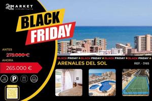 Piso en venta en Arenales del sol, Calle Málaga, 03195 photo 0