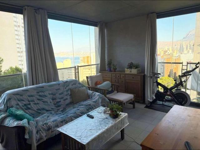 Apartamento en venta en Benidorm, Benidorm photo 0