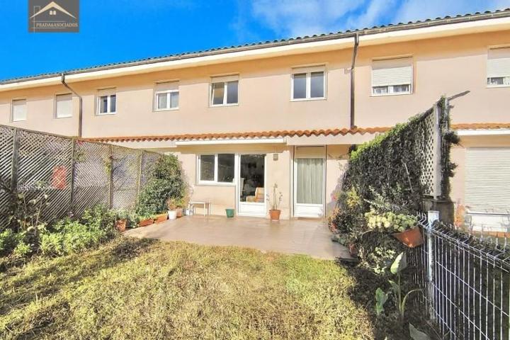 Adosada en venta en Santiurde de Toranzo, Acereda photo 0