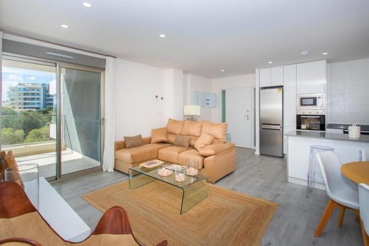 Piso en venta en Orihuela Costa, La Zenia photo 0