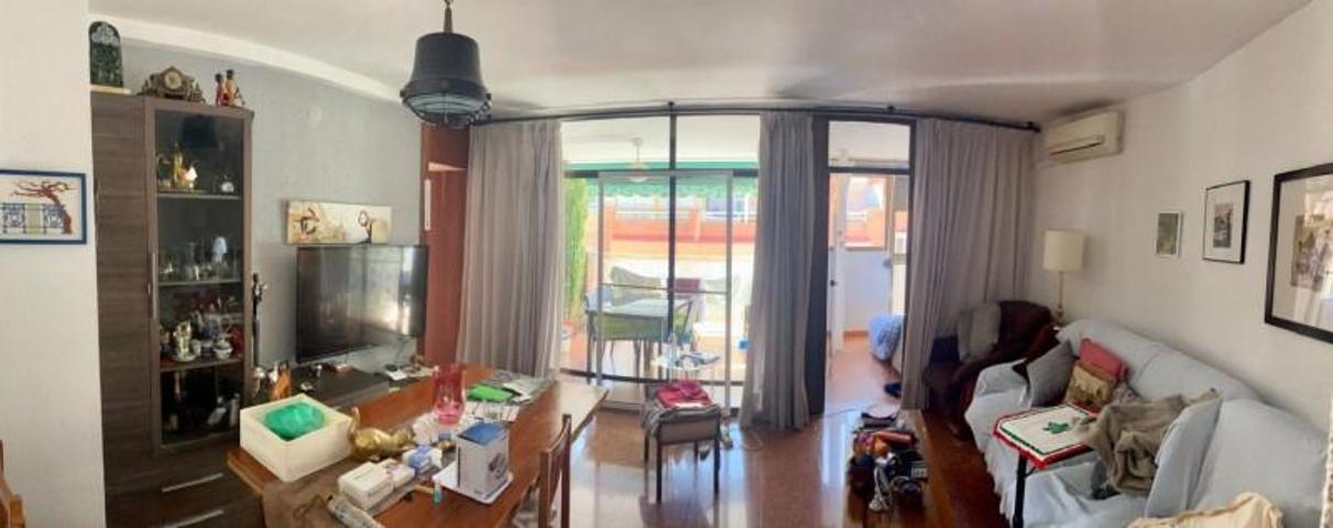 Piso en venta en Alicante, L'Alacantí photo 0