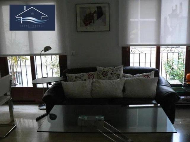 Piso en venta en Alicante, Centro photo 0