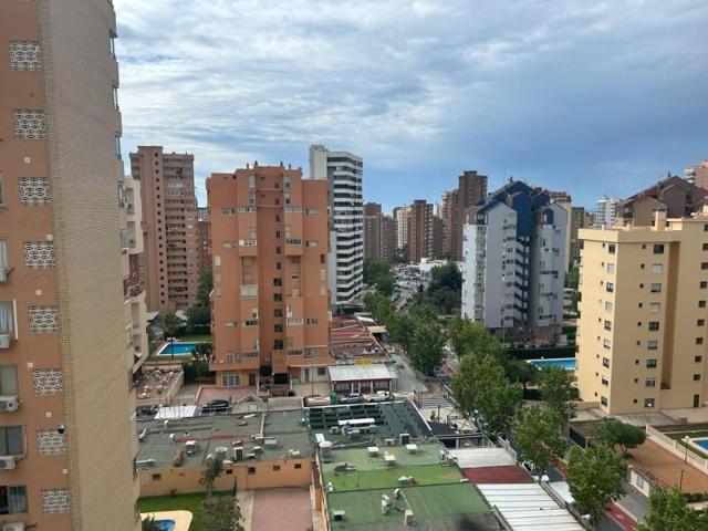 Apartamento en venta en Benidorm, Rincon de Loix photo 0