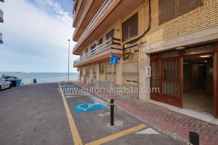 Apartamento en venta en Torrevieja, PLAYA photo 0