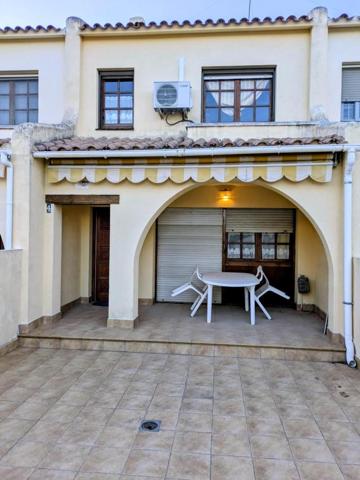 Adosada en venta en Calafell, Calafell Pueblo photo 0