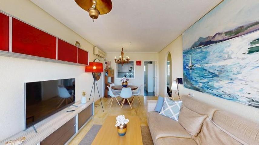 Apartamento en venta en Orihuela Costa, Campoamor photo 0
