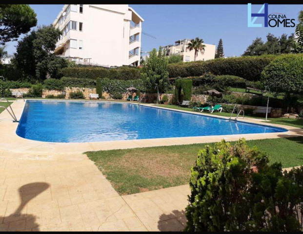 Aticos en venta en Mijas Costa, Calahonda photo 0