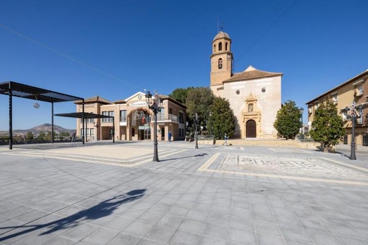 Chalet en venta en Alhendín, ALHEDIN photo 0