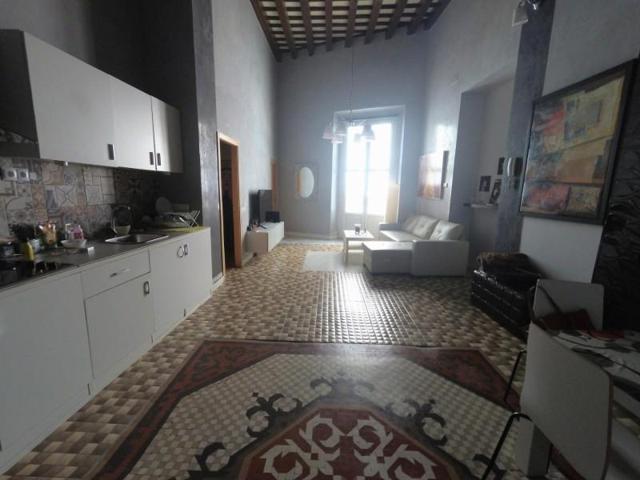 Piso en venta en Cádiz, Centro photo 0