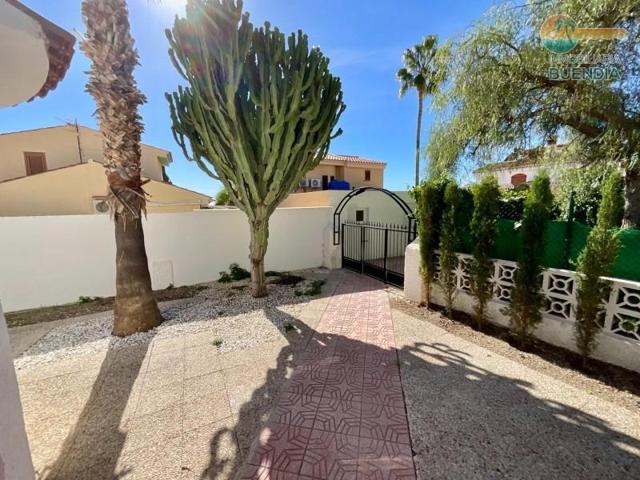 Chalet en venta en Puerto de Mazarrón, Bolnuevo photo 0