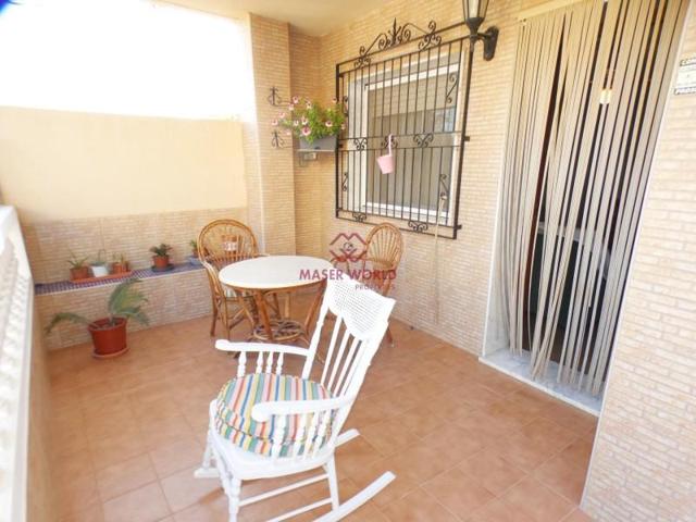 Casa en venta en Cartagena, La Azohía photo 0