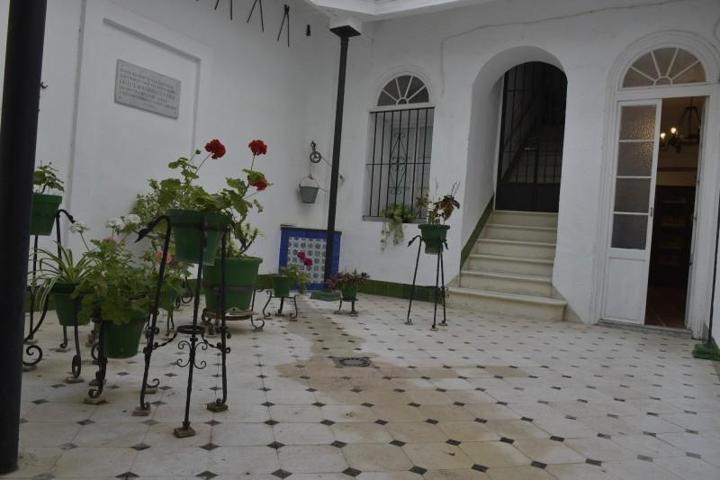 Casa en venta en Arcos de la Frontera, CENTRO photo 0