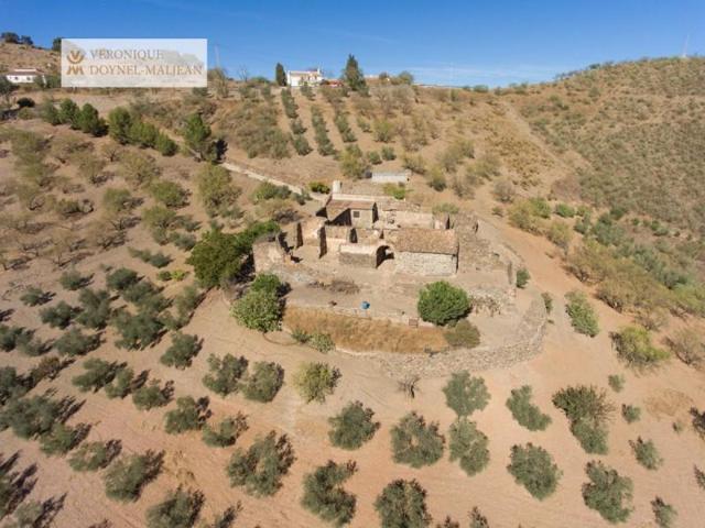 Chalet en venta en Málaga, Montes de Malaga photo 0