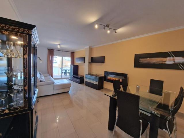 Apartamento en venta en Teulada, Urbanización photo 0