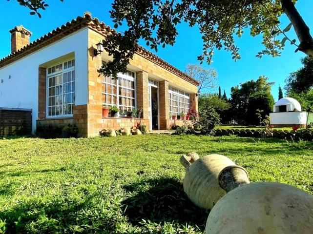 Chalet en venta en Medina Sidonia, Corredera photo 0