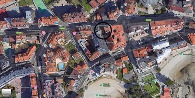 Edificio en venta en Sanxenxo, Salnés photo 0