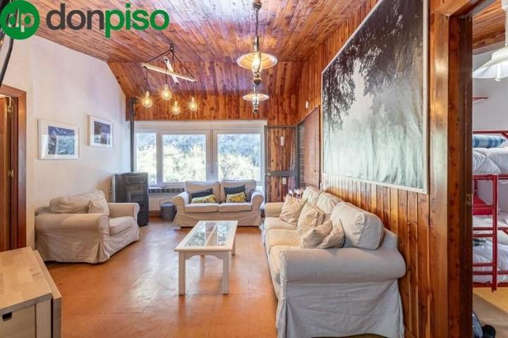 Aticos en venta en Monachil, SIERRA NEVADA photo 0