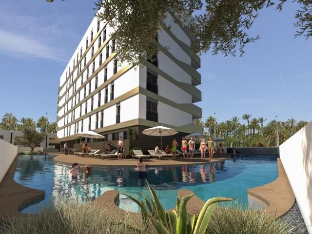 Piso en venta en Elche, Huerto de Travalón photo 0