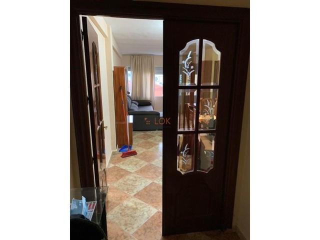 Piso en venta en Málaga, Portada Alta - Pol. Crta. De Cártama photo 0