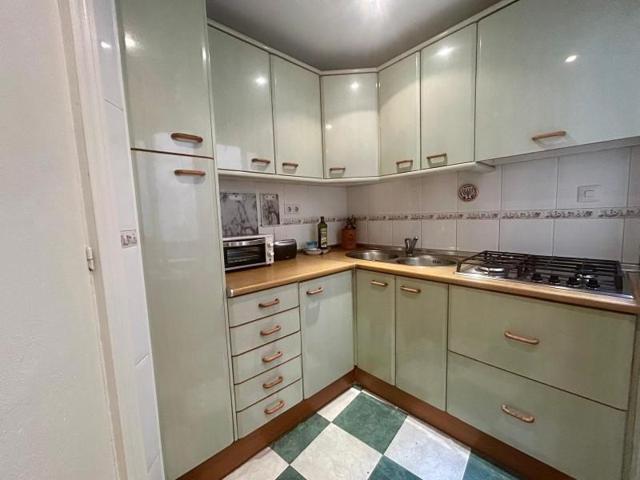 Piso en venta en Málaga, El Molinillo - Capuchinos photo 0