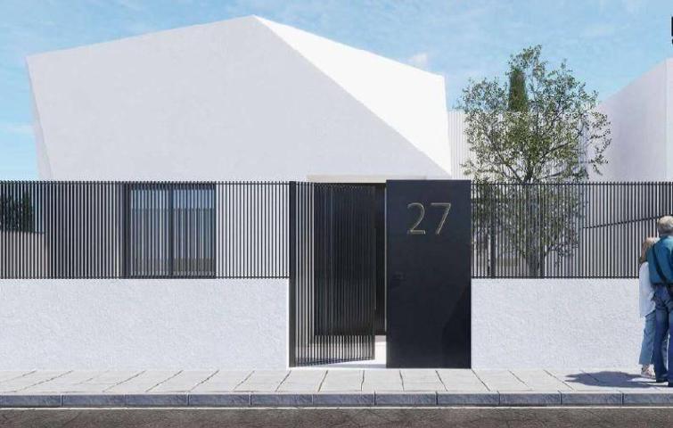 Bungalow en venta en Vegas del Genil, Belicena photo 0