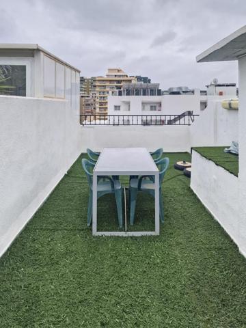 Aticos en venta en Fuengirola, Los Boliches photo 0