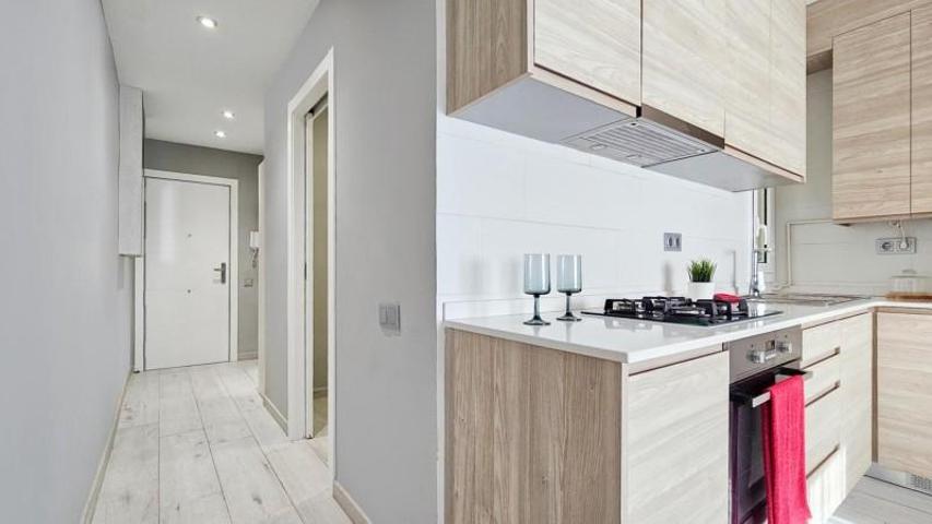 Piso en venta en Barcelona, El Camp de lArpa del Clot photo 0