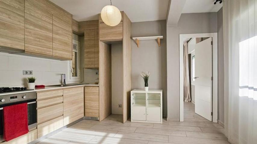 Piso en venta en Barcelona, El Camp de lArpa del Clot photo 0